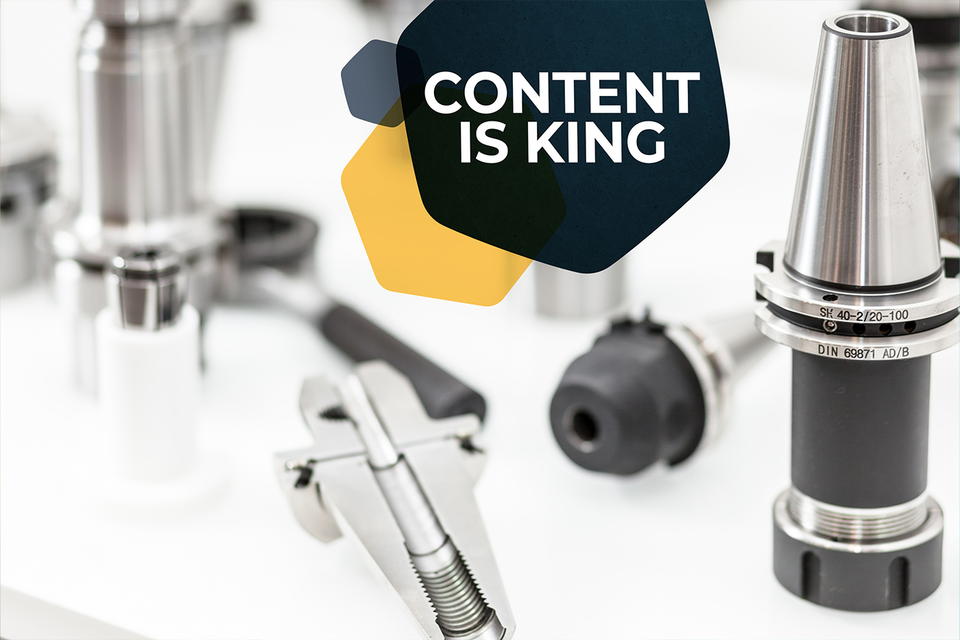 dipool, Agentur für Content Marketing