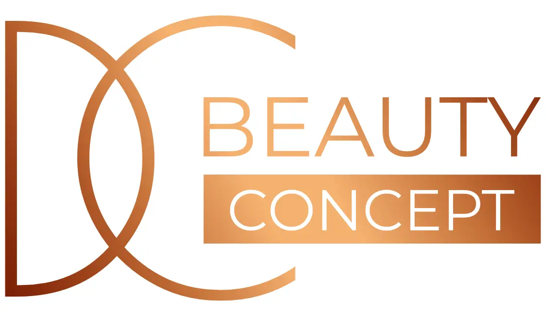 Logo beauty concept sindelfingen