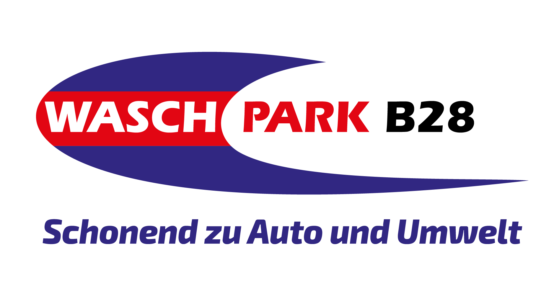 dipool für den Waschpark B28 in Reutlingen