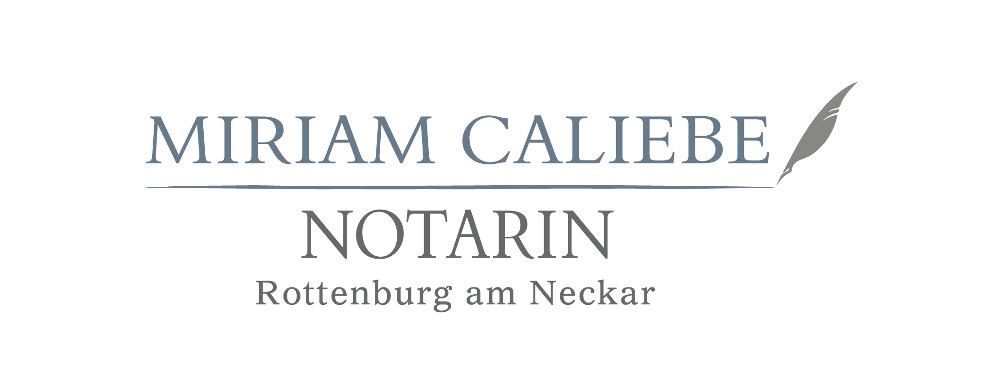 Miriam-Caliebe_Logo