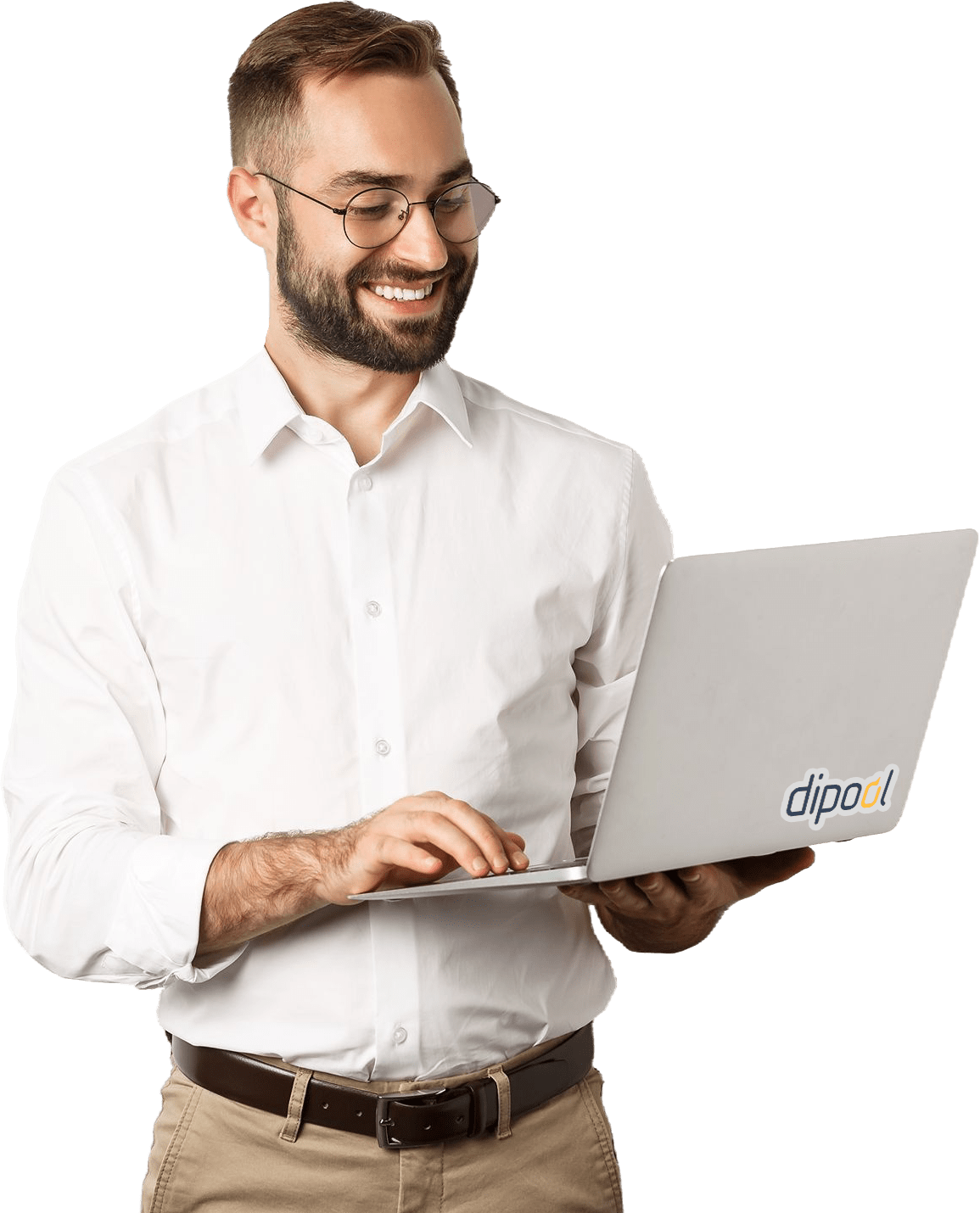 dipool webdesign - barrierefrei
