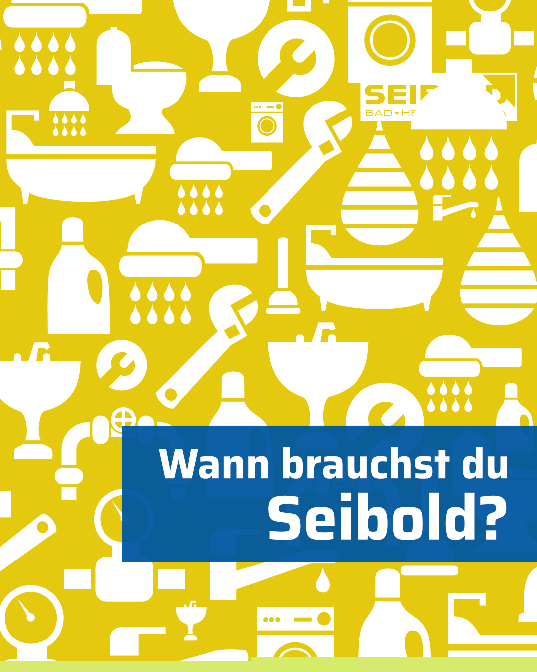 SM Post Referenz für Seibold GmbH