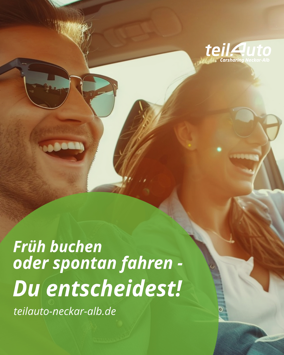dipool online marketing tübingen für teilauto neckar-alb - carsharing tübingen