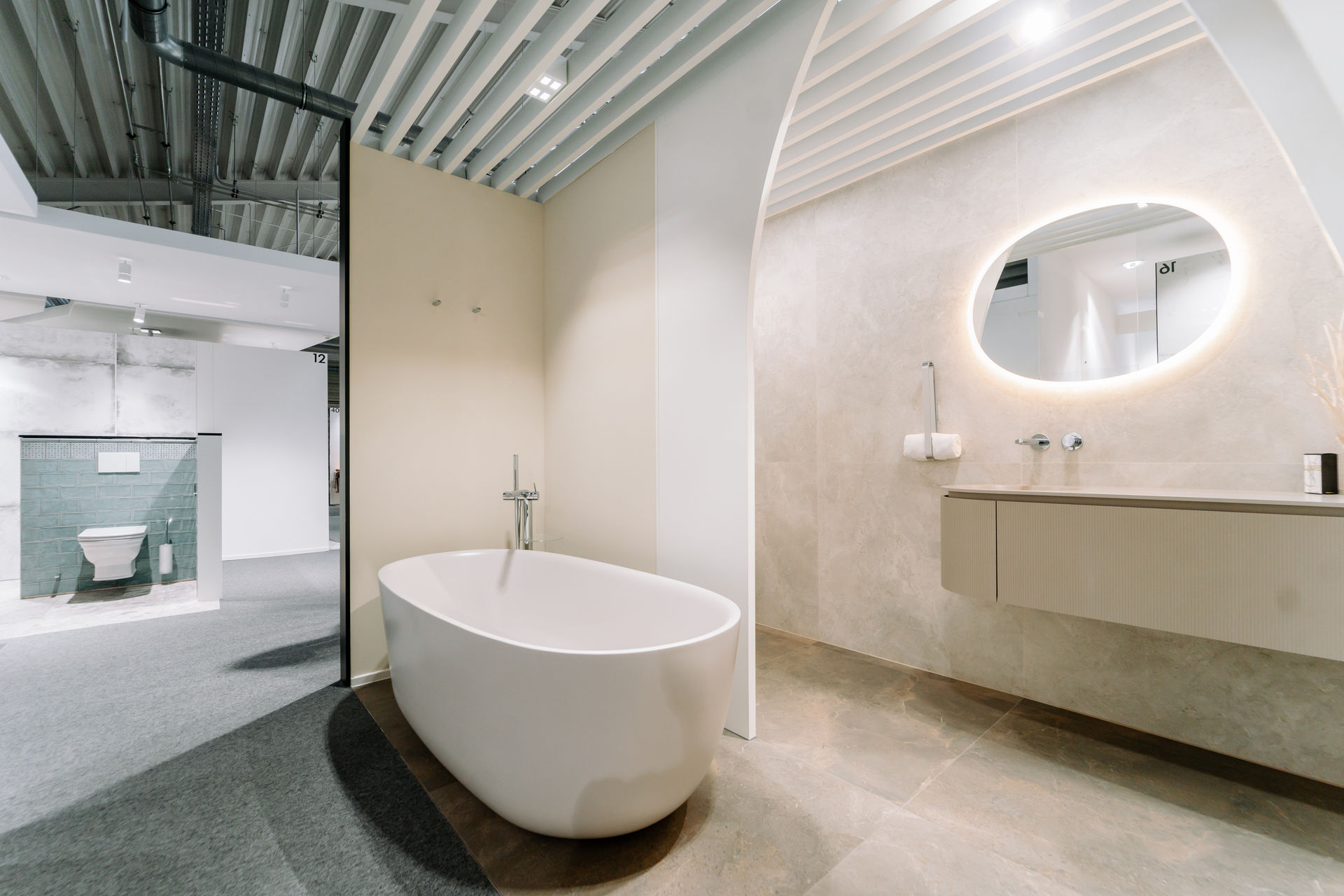 Fliesothek Tübingen referenz webdesign dipool