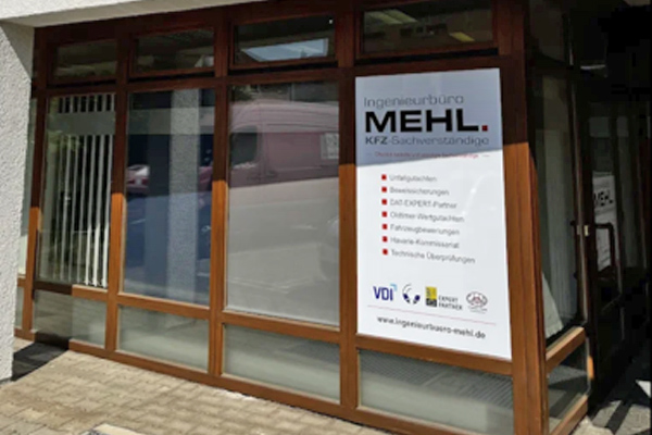 MEHL-aussenfassade