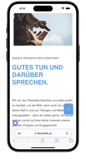 Fliesothek mobil 2new